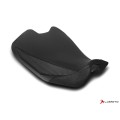 LUIMOTO VELOCE Rider Seat Cover for DUCATI MONSTER 937 (2021+) LUIMOTO VELOCE Rider Seat Cover for DUCATI MONSTER 937 (2021+)